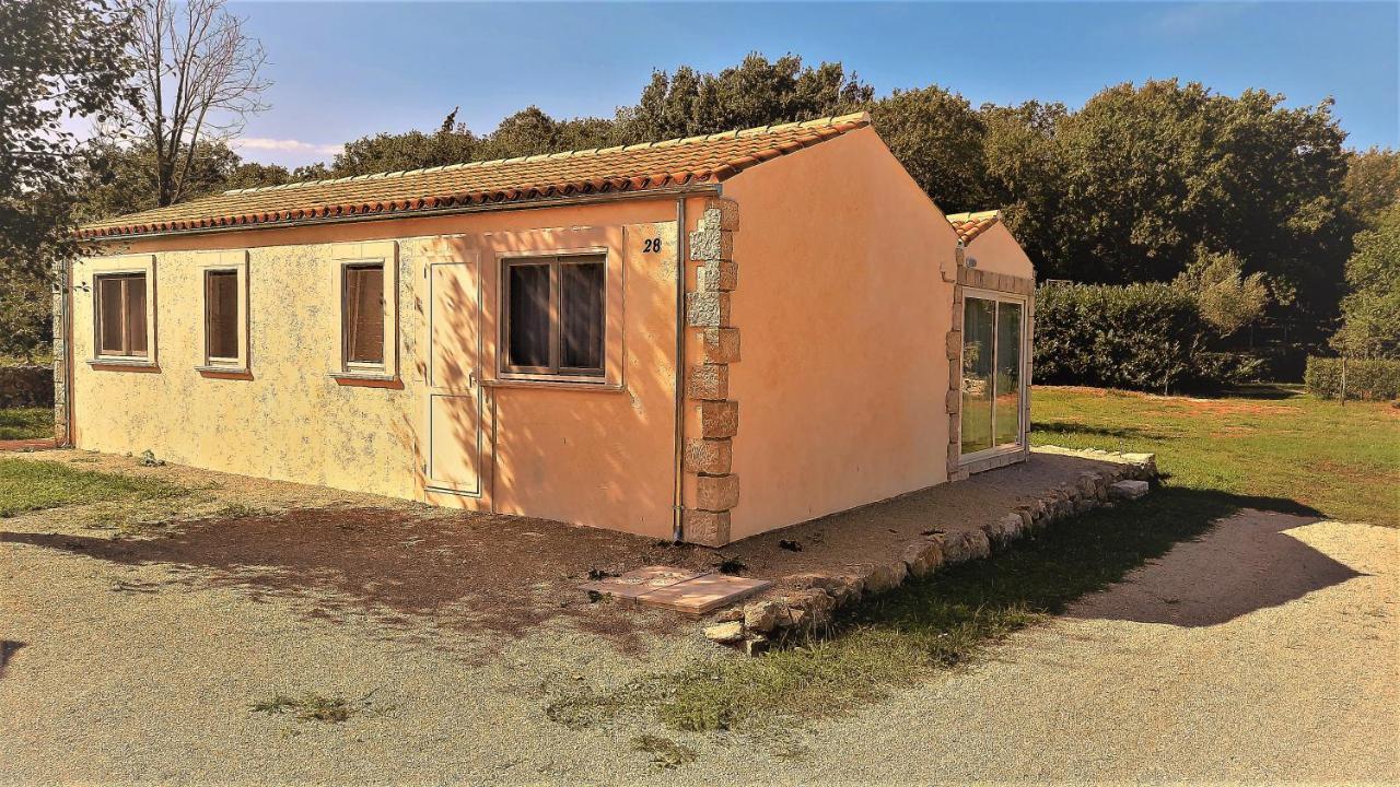 Holiday House Vela Vrta Sveti Ivan Dobrinjski Exterior photo