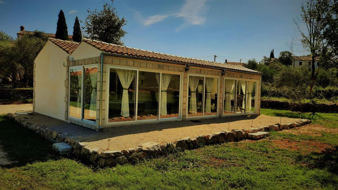 Holiday House Vela Vrta Sveti Ivan Dobrinjski Exterior photo